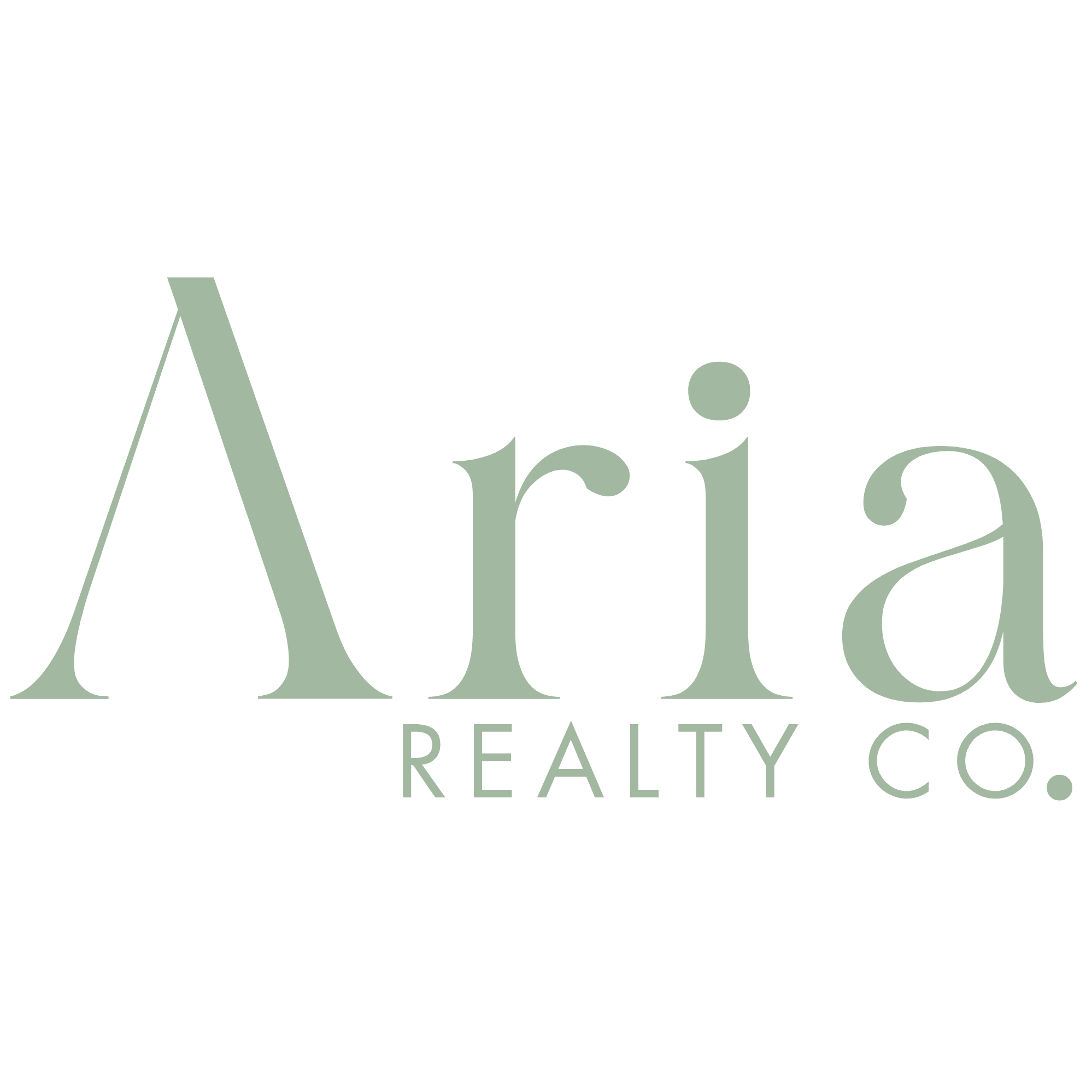 Aria logo