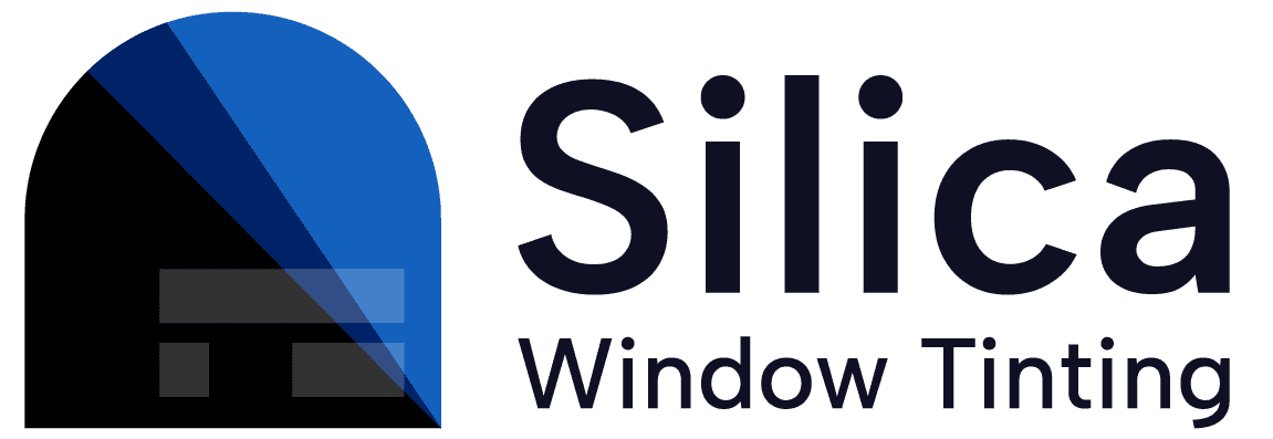 Silica Window Tinting logo