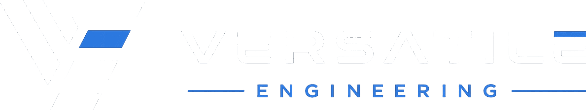 Versatile Engineering logo