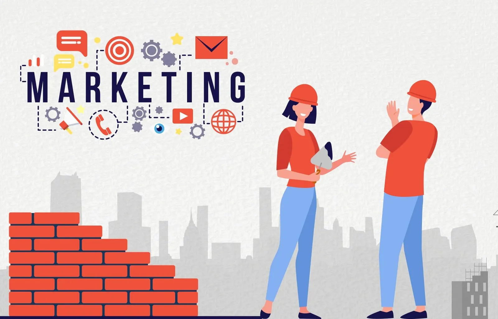 Construction Marketing Melbourne: the complete guide to builder lead generation