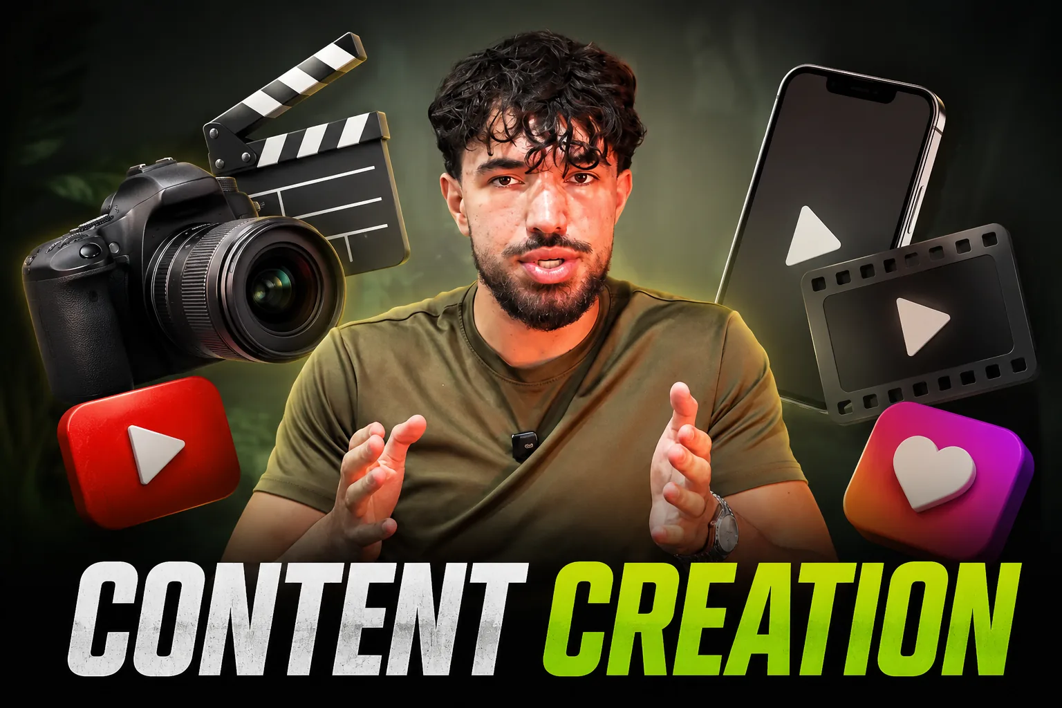 Premium photo and video content creation for builders, tradies and construction businesses